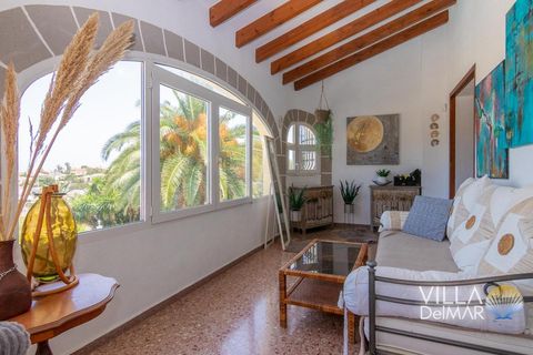 Villa a Denia, Alicante, Denia - € 565.000 | Ref: VP-411 - foto 19